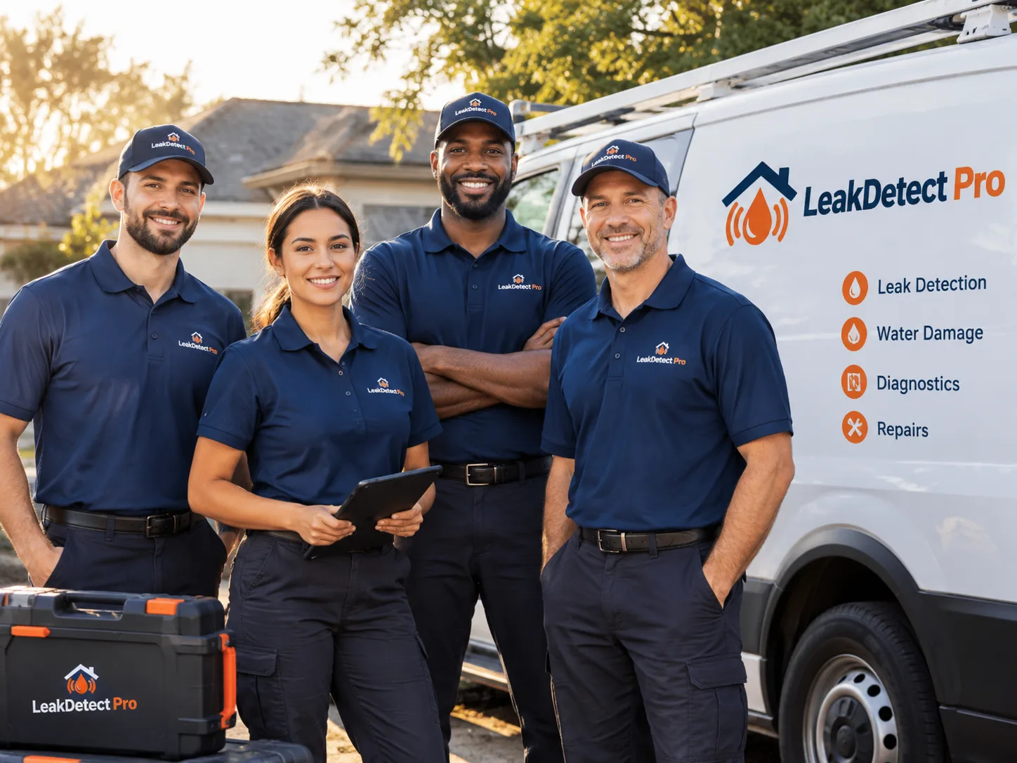 Roof Repair company in Spencer, ID